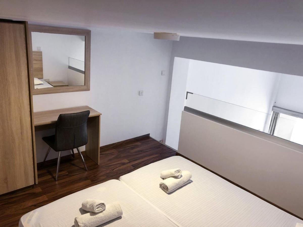 Apartment Cozy Loft Ayia Napa