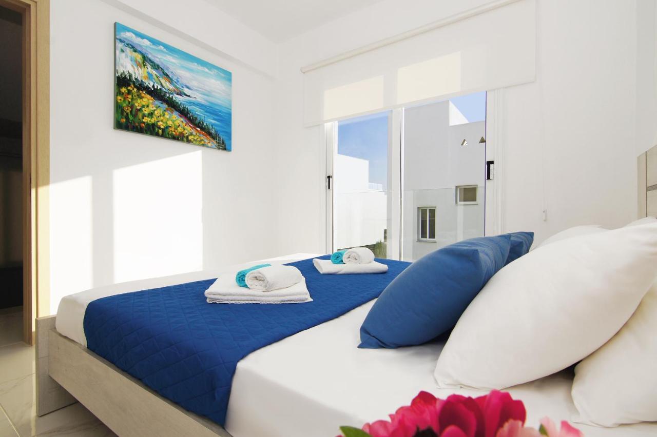 Atlantia - Nissi Area Ayia Napa