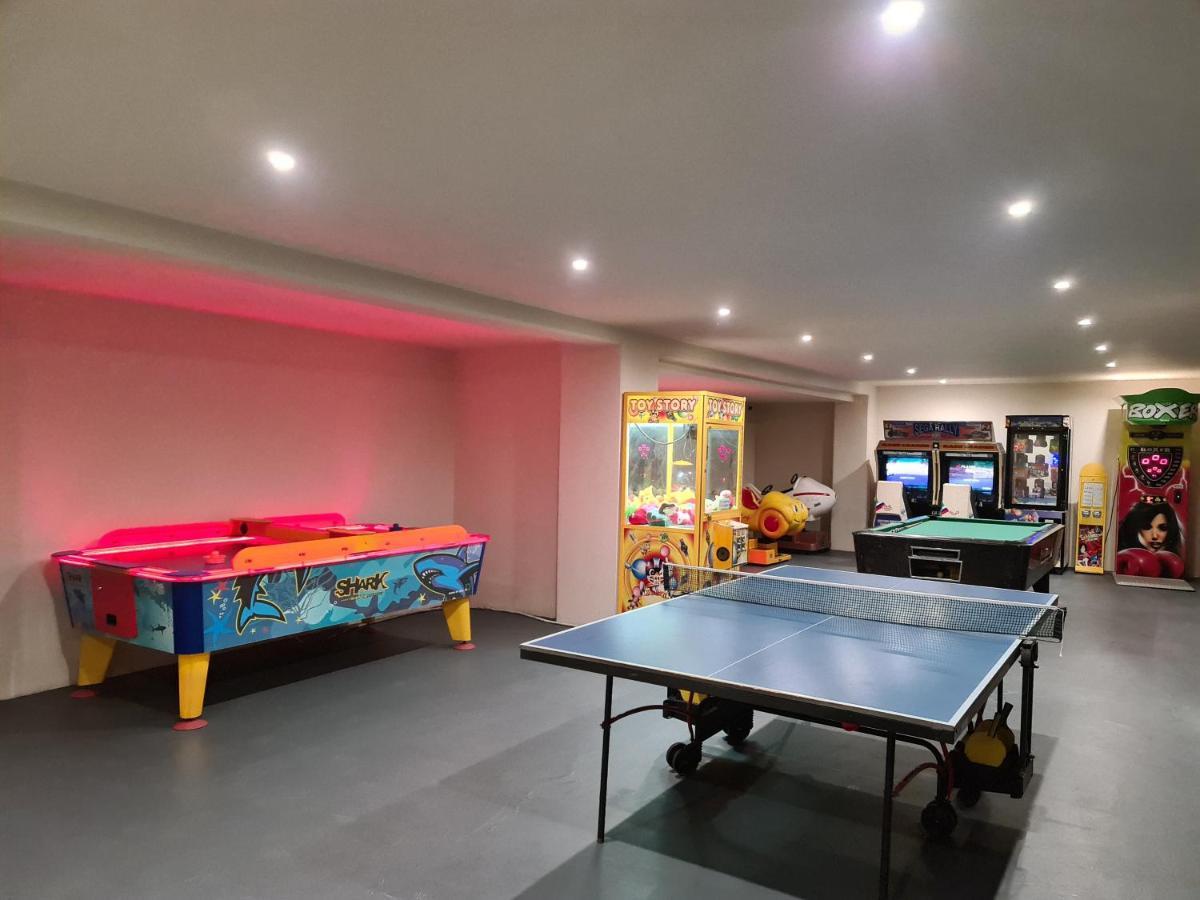 Nissiana & 3* Agia Napa