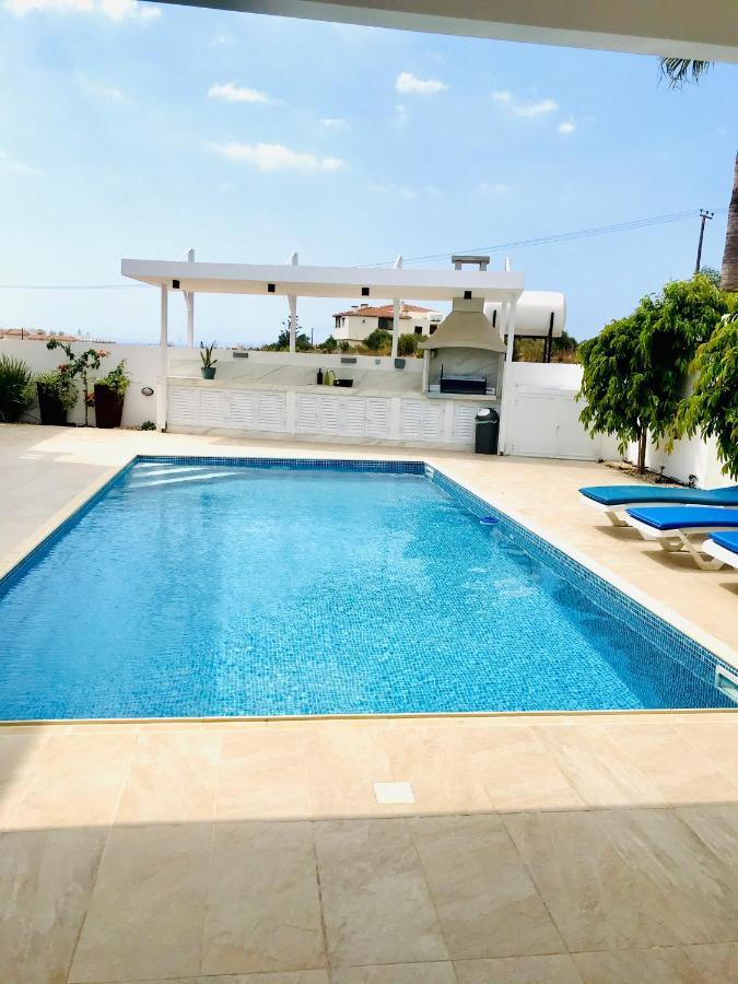 Villa Aphrodite Nissi