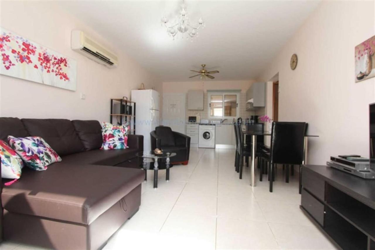 Apartment Nissi Golden Sands Family