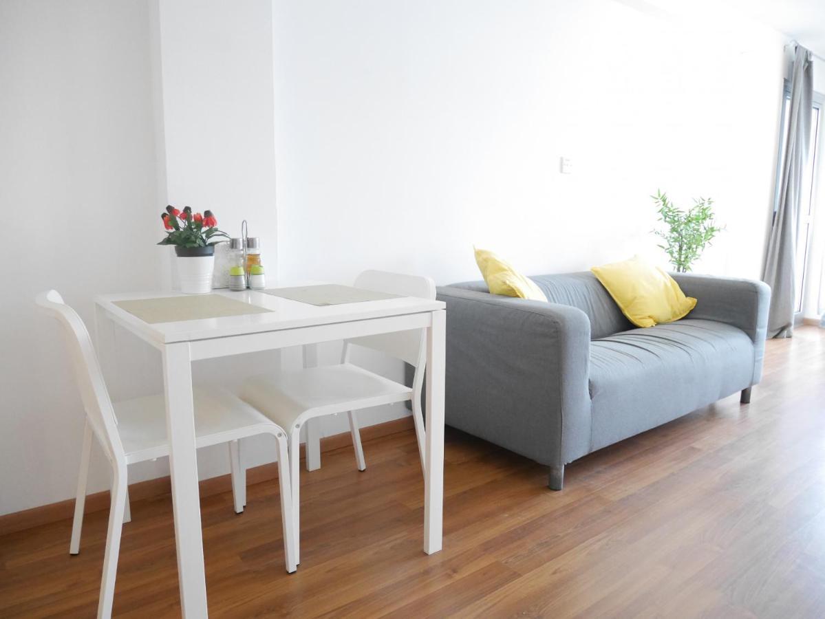 Napa Blue Apartment