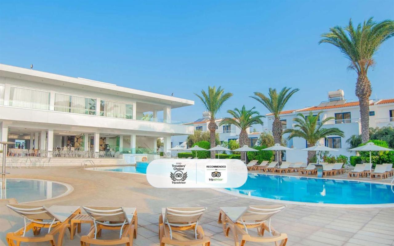 Atlantica Stavrolia Gardens 3* Ayia Napa