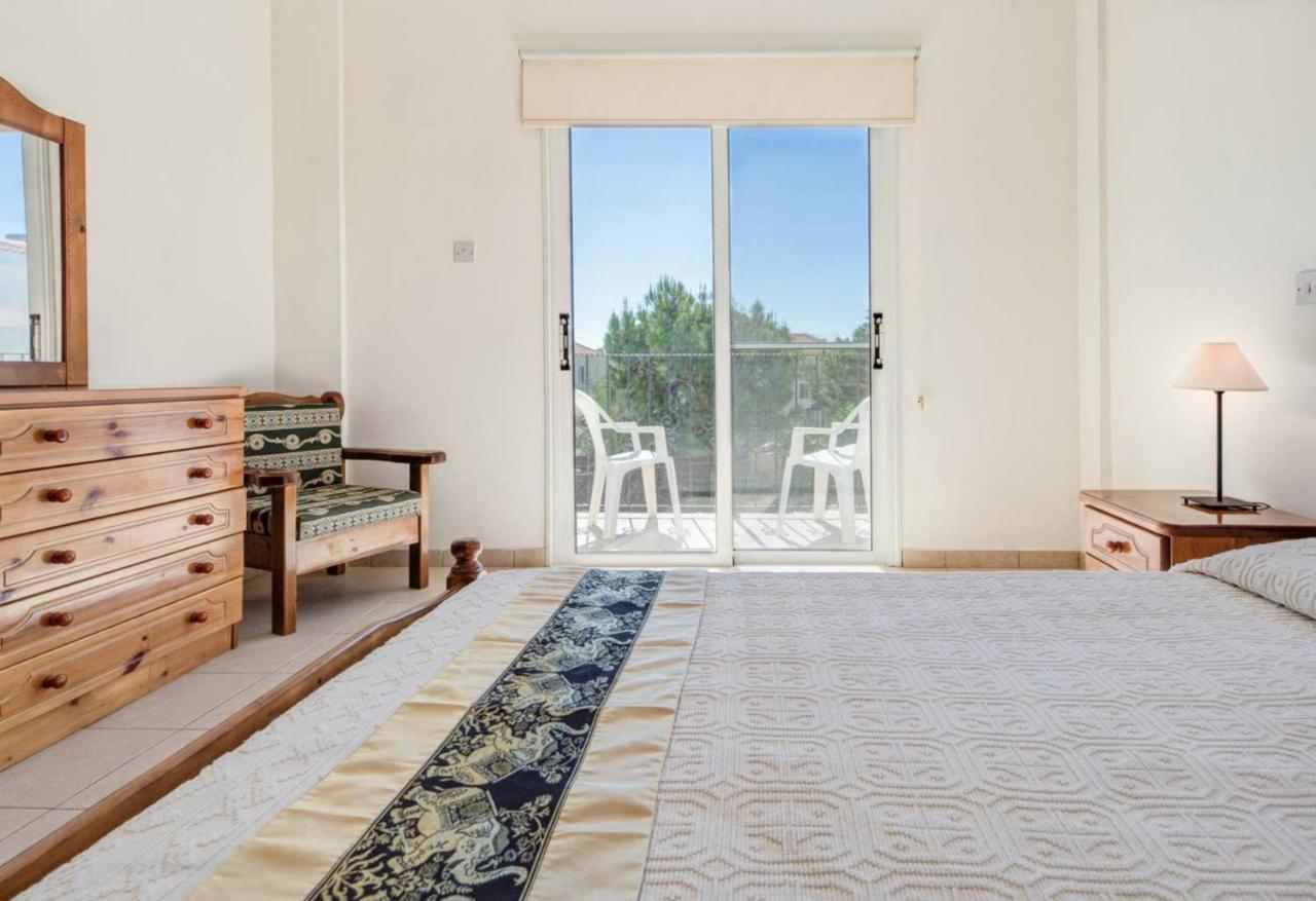 Oceana Villa *