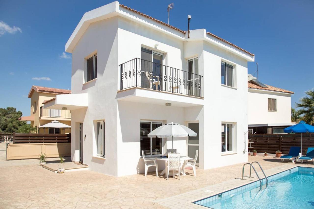 Villa Oceana *