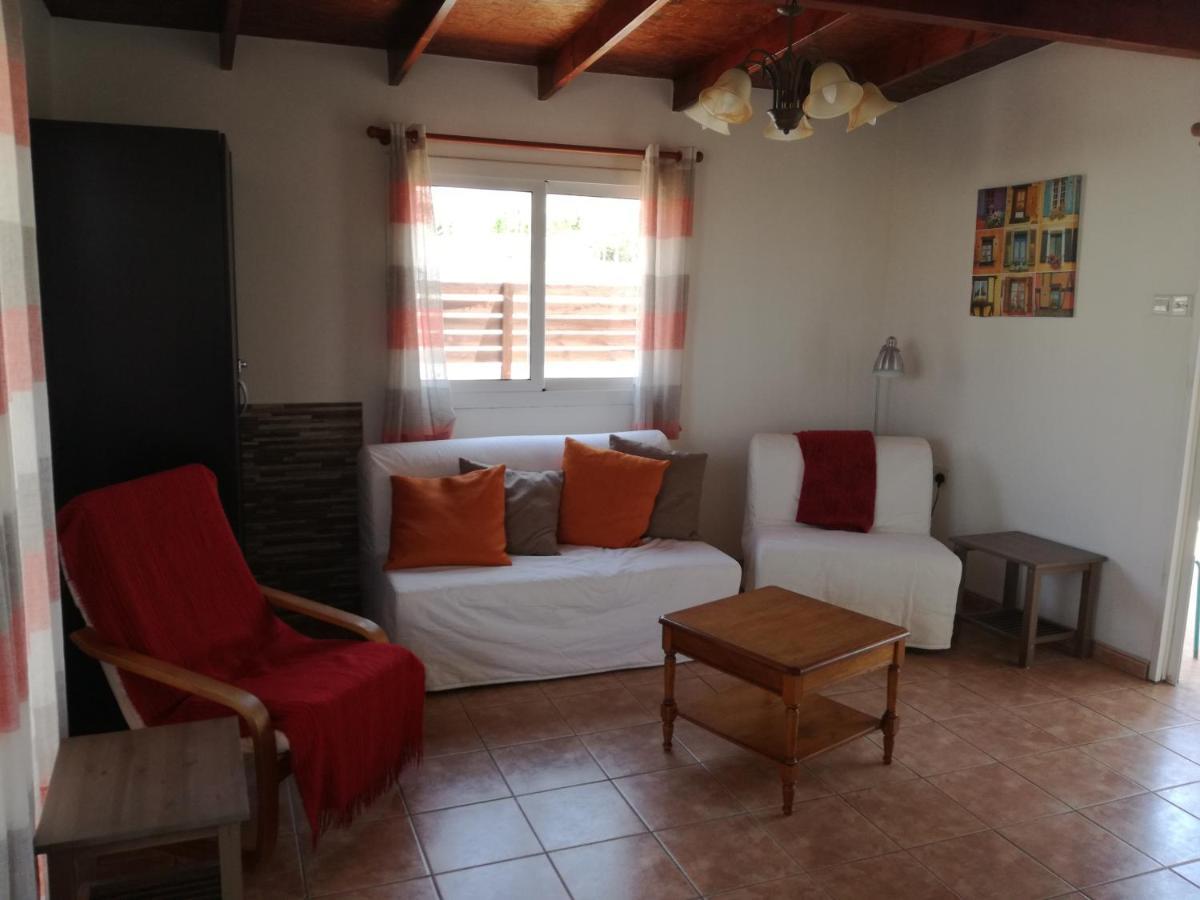 Napachris Apartment