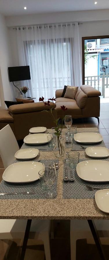 Apartment Panthoma Casa *