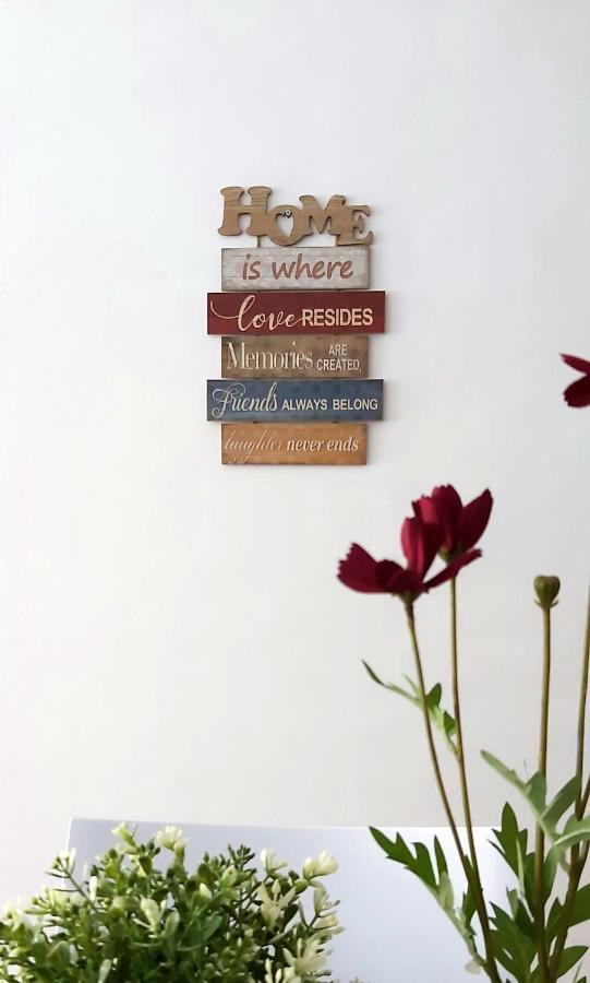 Apartment Panthoma Casa *