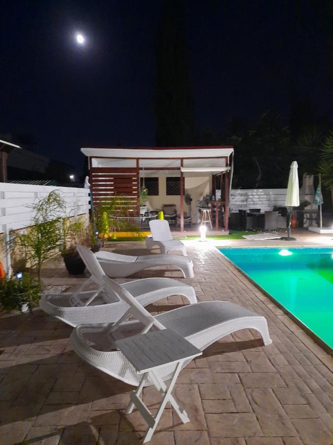Anastassia Holiday home *