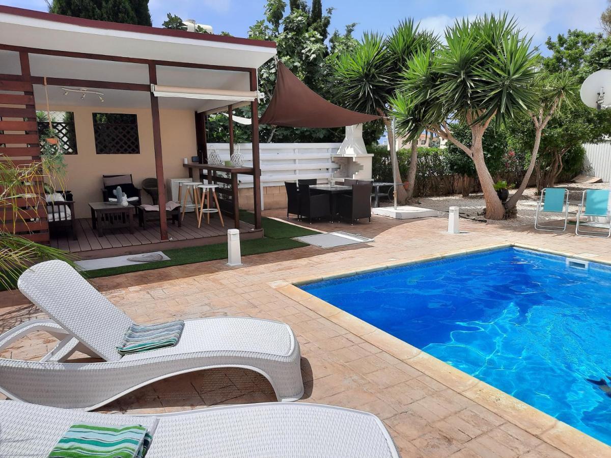 Ferienhaus Anastassia Agia Napa