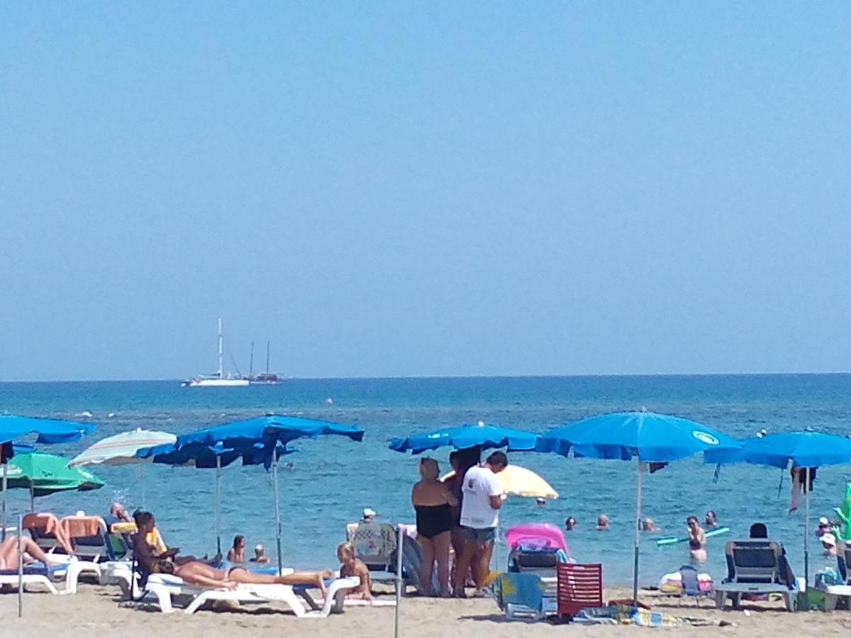 Family And Friends Flat Close To The Sea, Free Internet Apartment *