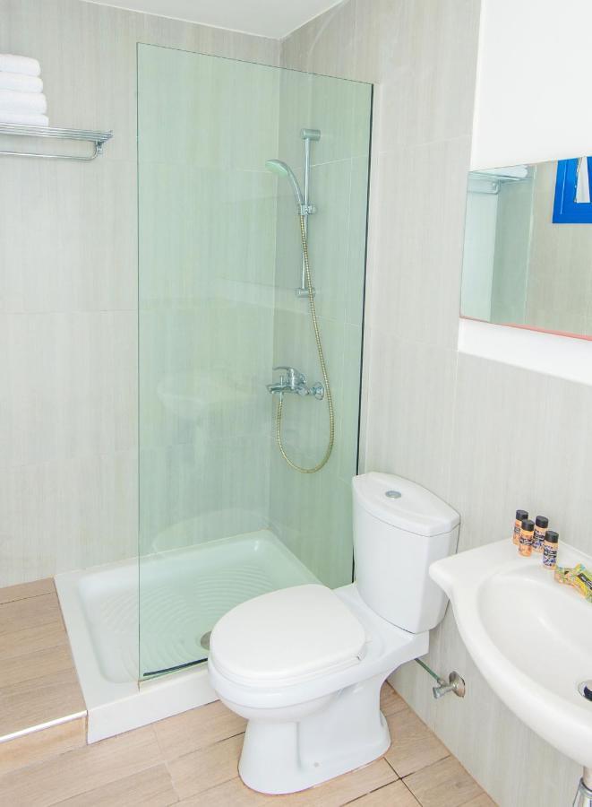 Atlantica Stavrolia Gardens 3*
