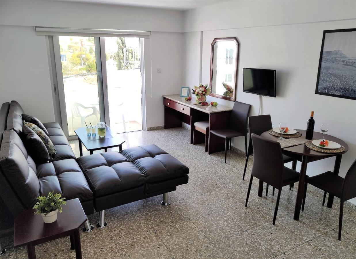 Apartment Napa Ayia Napa