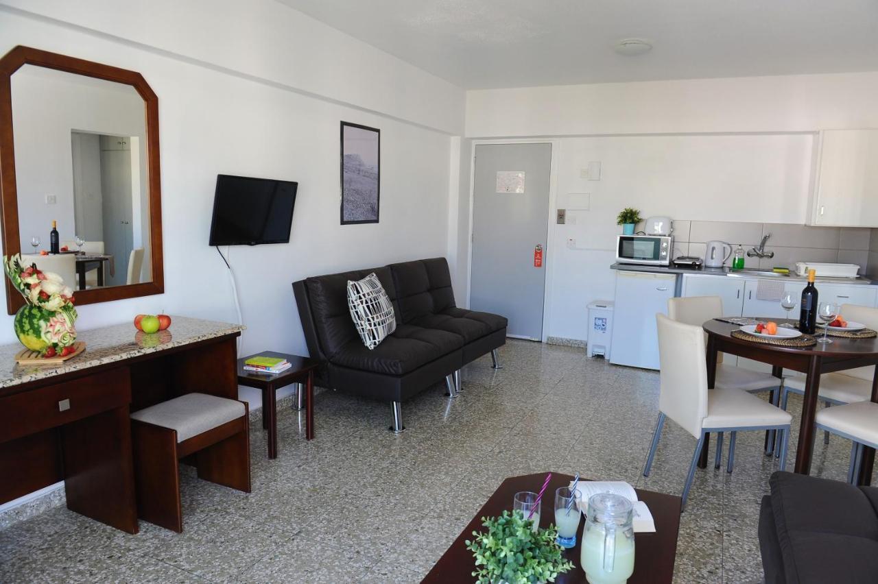 Napa Apartment *