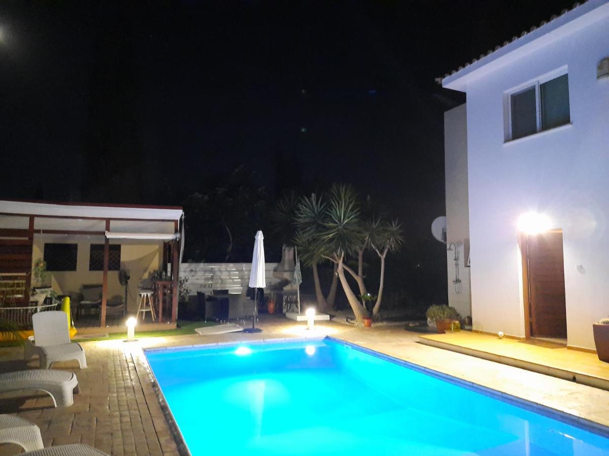 Anastassia Agia Napa