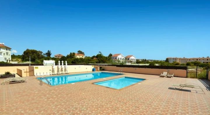 Nissi Golden Sands Family Apartment