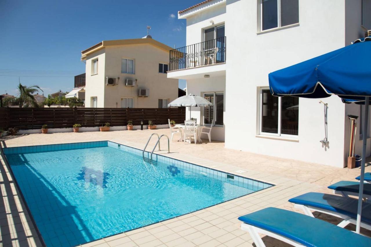 Oceana Ayia Napa