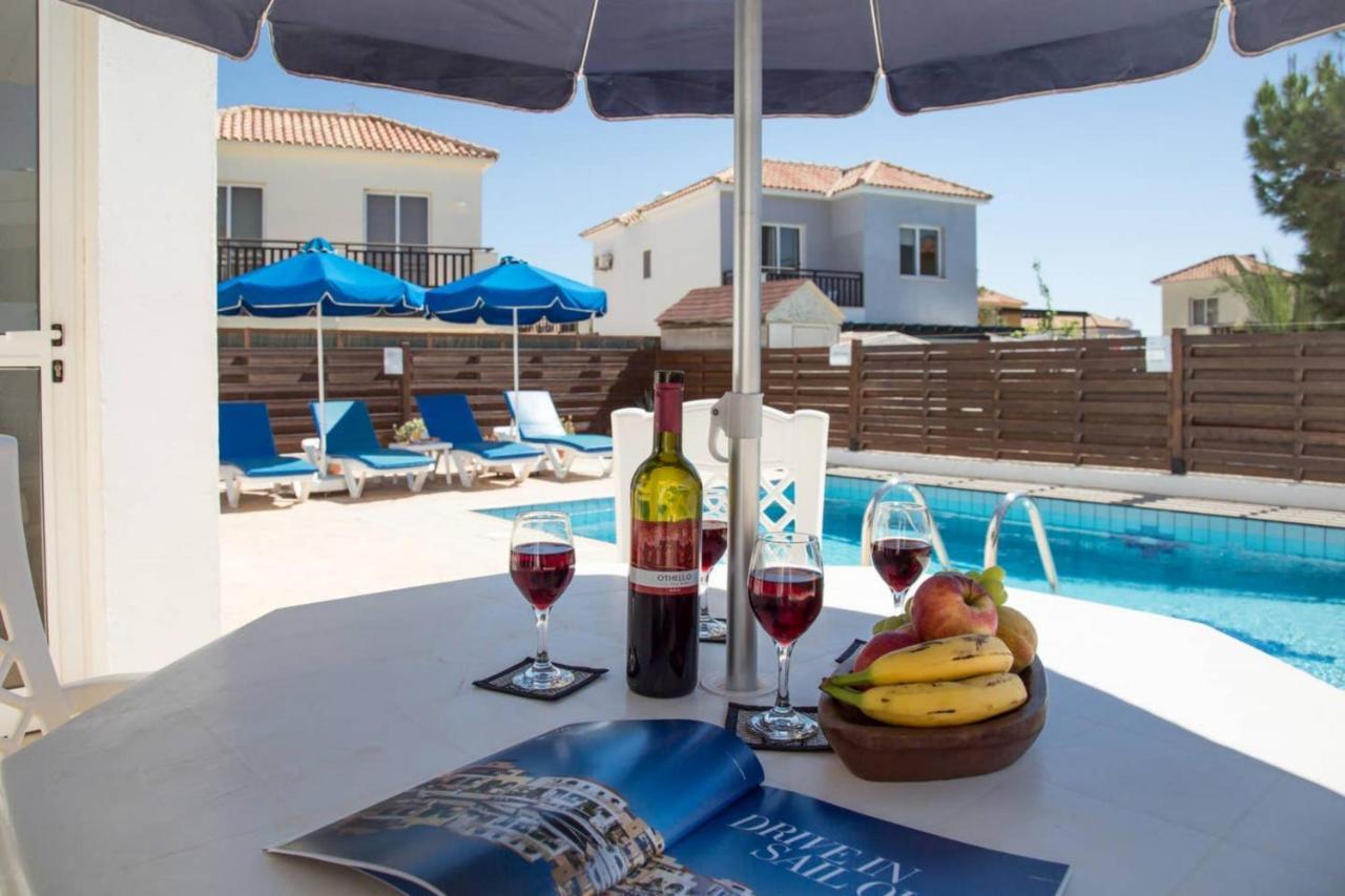Villa Oceana