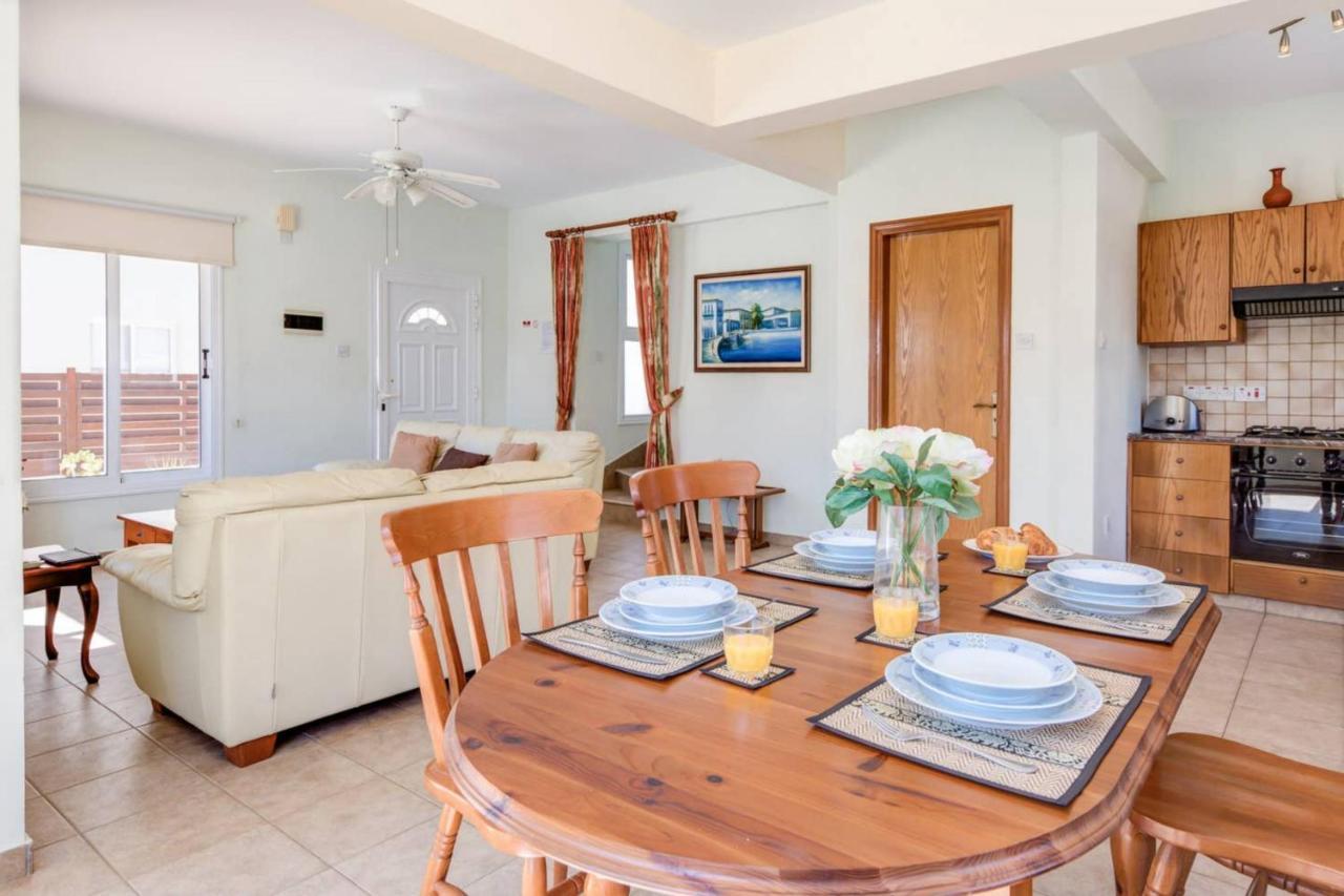 Villa Oceana Ayia Napa