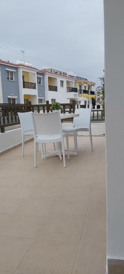 Panthoma Casa Apartment *