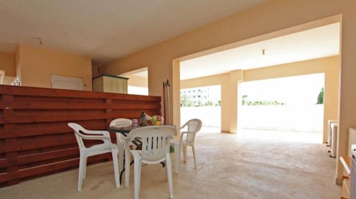 Nissi Golden Sands Family * Ayia Napa