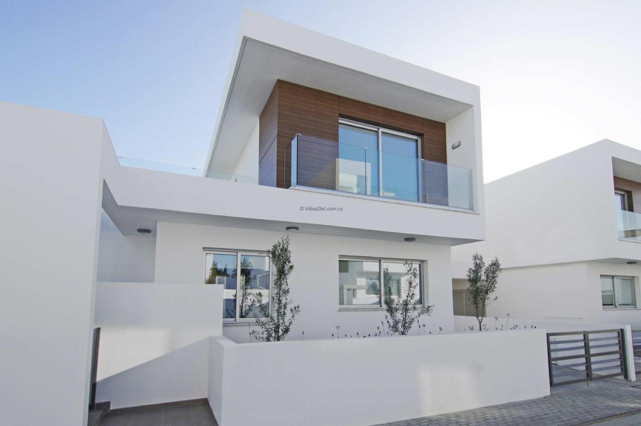 Napa View Ferienhaus Agia Napa