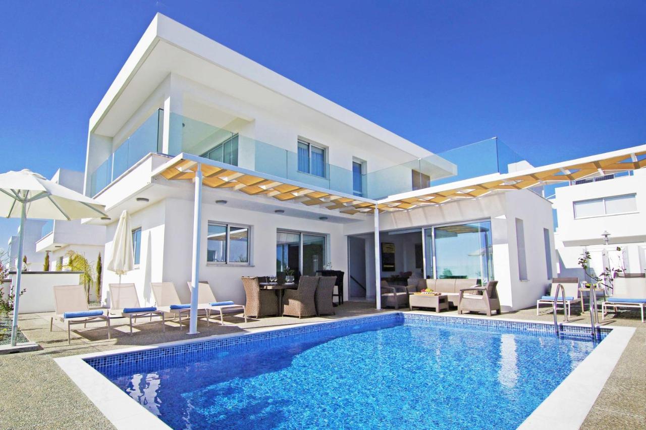 Napa View * Agia Napa