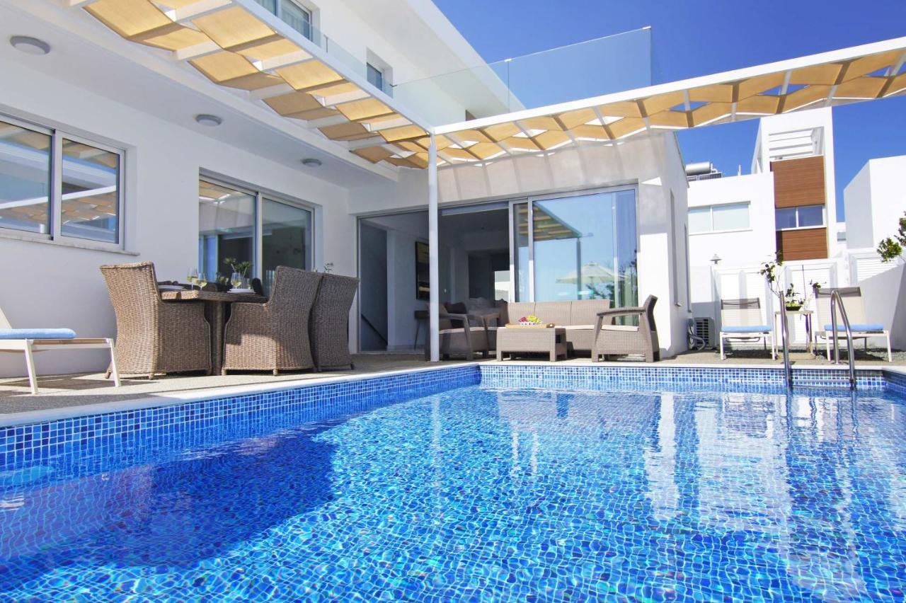 Napa View Ferienhaus Agia Napa
