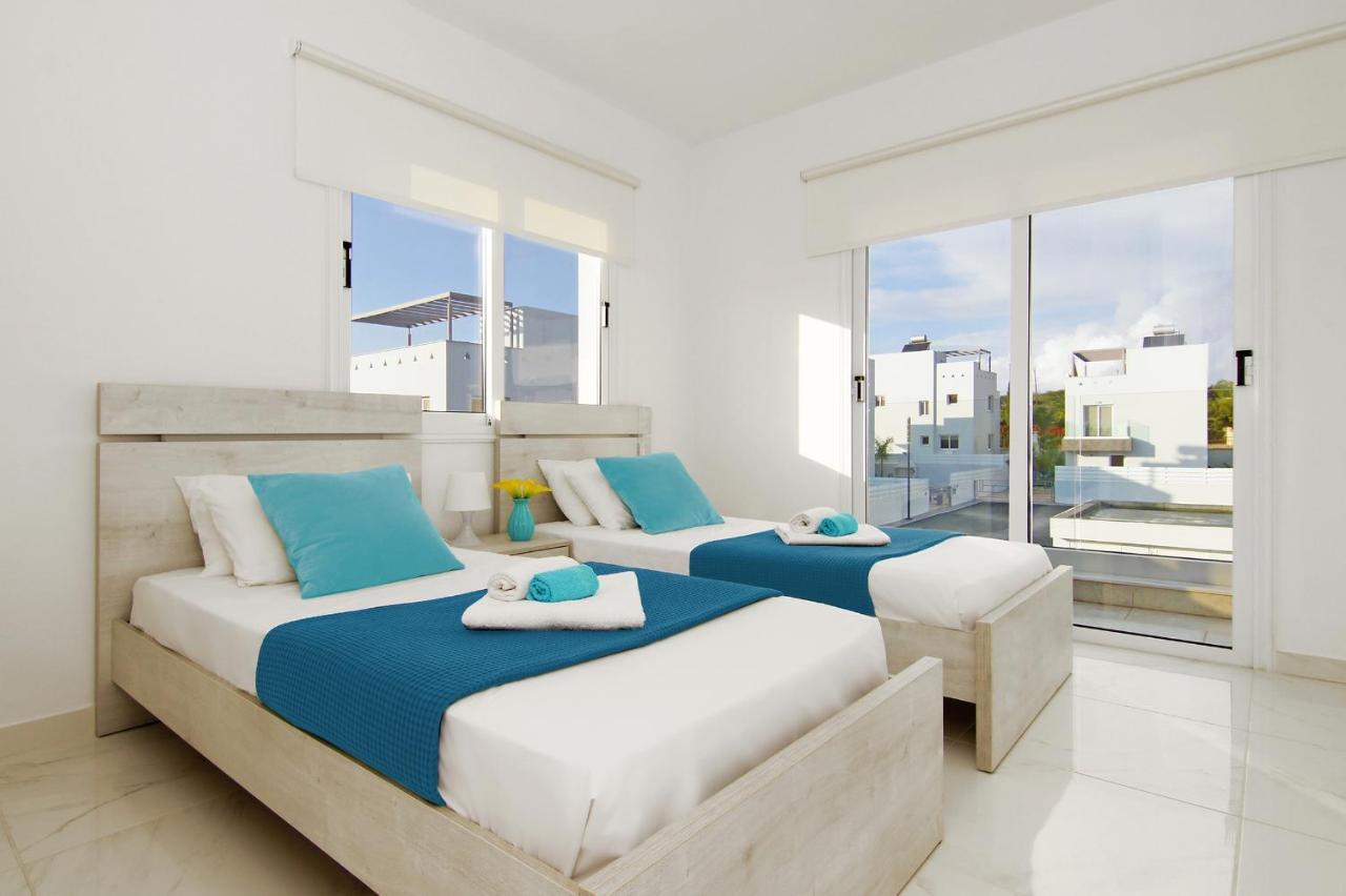 Atlantia - Nissi Area * Ayia Napa