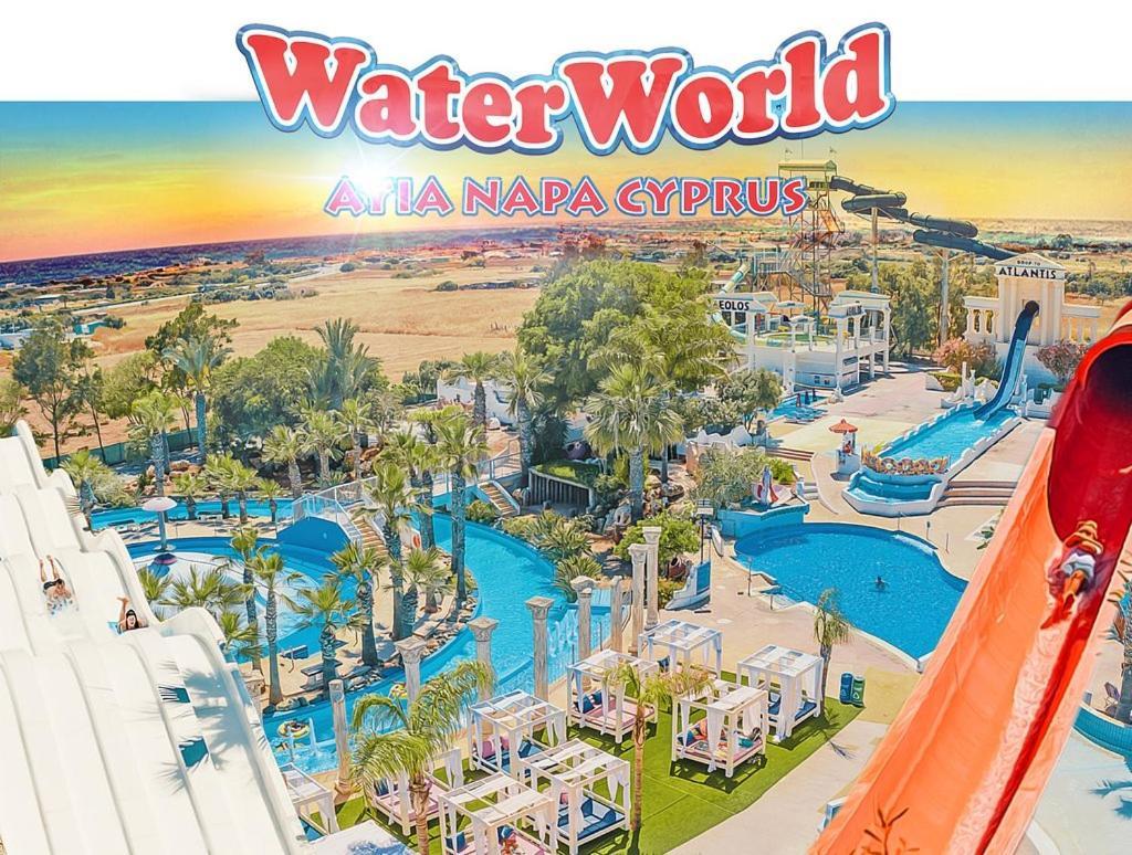 Ayia Napa Studio *
