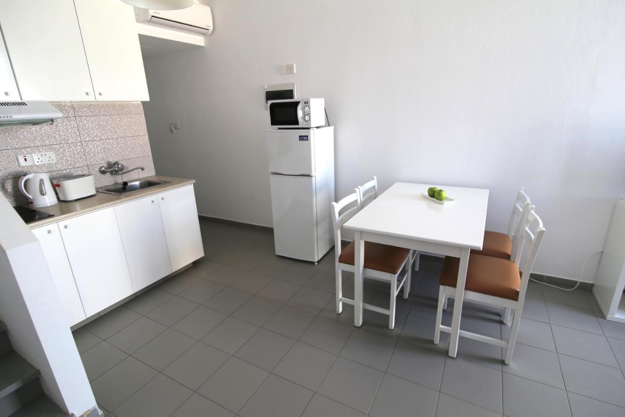 Aparthotel Lantiana Napa Ayia Napa