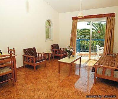 Aparthotel Alexia