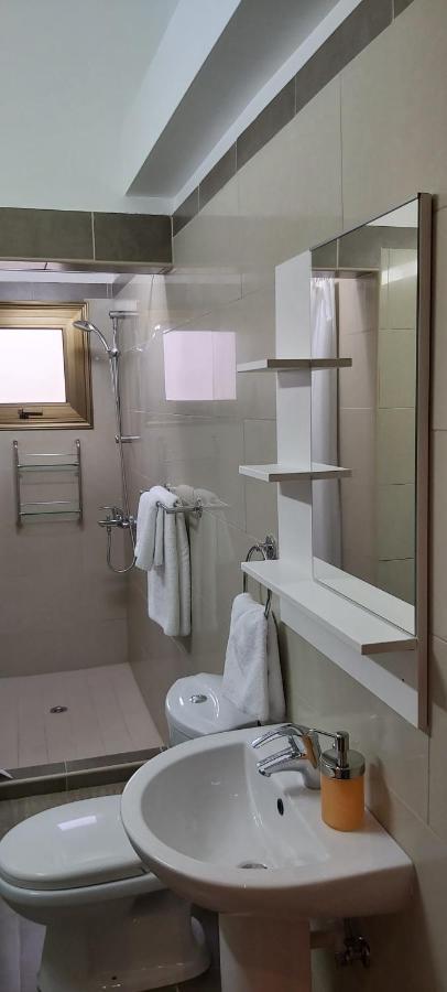 Apartment Panthoma Casa Ayia Napa