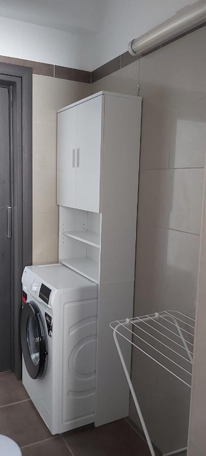 Panthoma Casa Apartment Ayia Napa