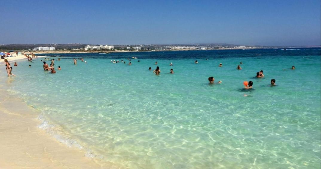 Panthoma Casa Ayia Napa