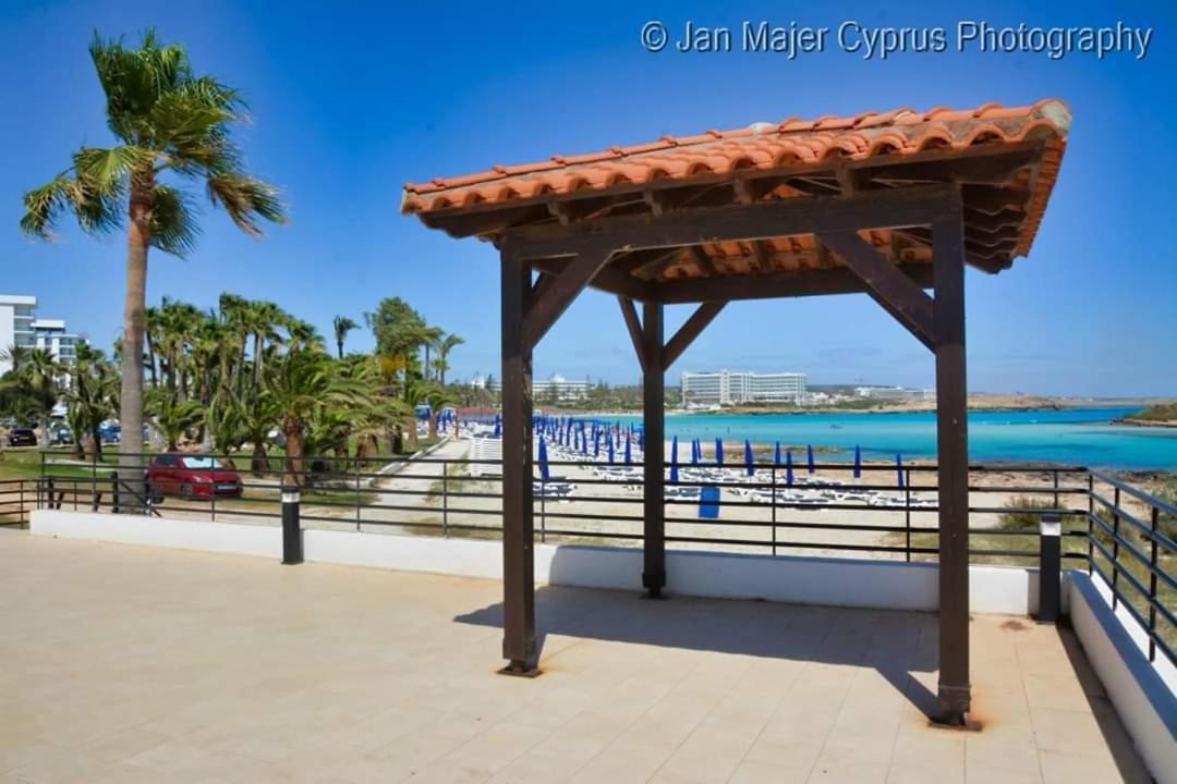 Nissi Golden Sands Family Apartment *