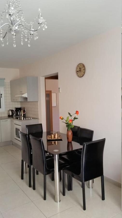 Apartment Nissi Golden Sands Family Ayia Napa