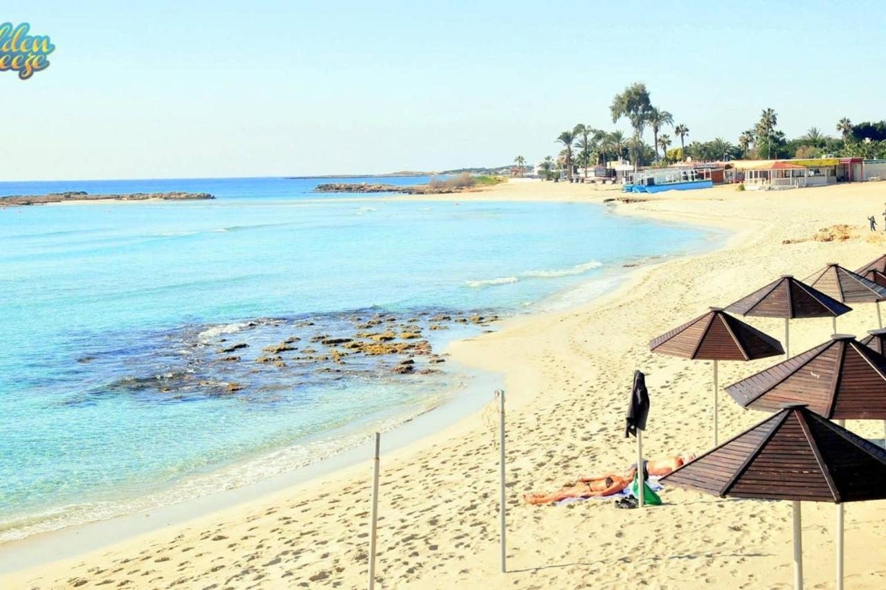 Nissi Golden Sands Family Apartment