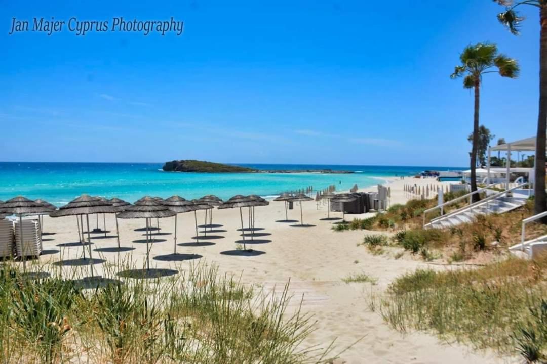 Nissi Golden Sands Family Apartment