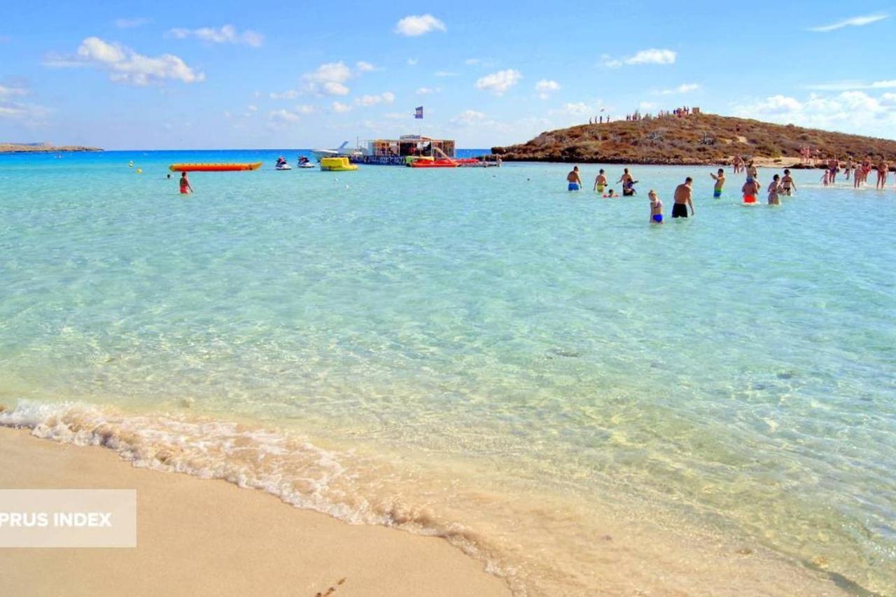 Apartment Nissi Golden Sands Family Ayia Napa