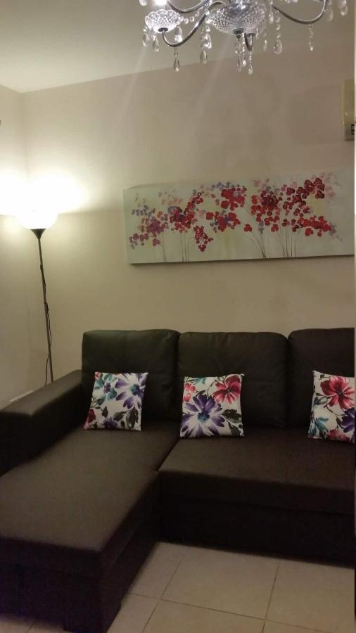Apartment Nissi Golden Sands Family Ayia Napa