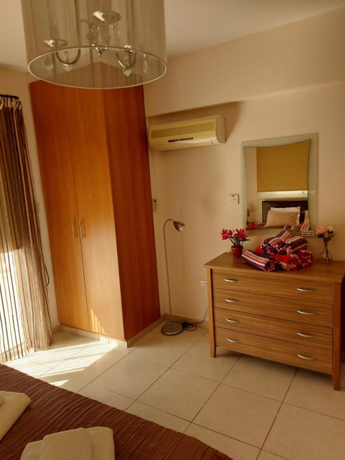 Nissi Golden Sands Family * Ayia Napa