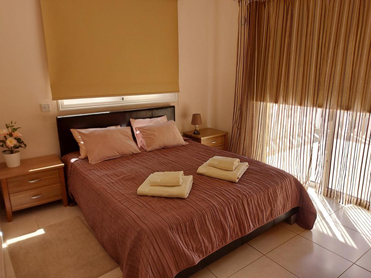 Apartment Nissi Golden Sands Family Ayia Napa