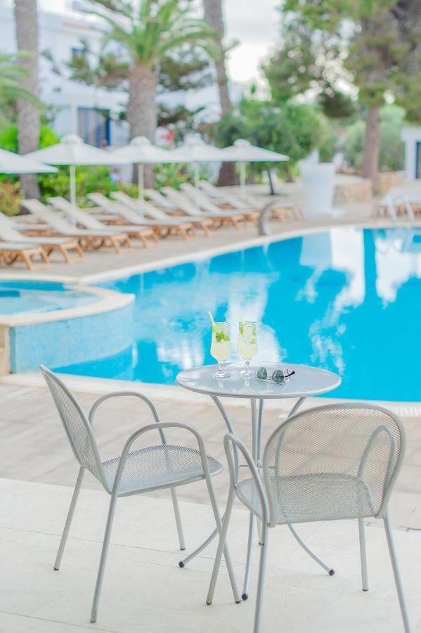 Hotel Atlantica Stavrolia Gardens Ayia Napa