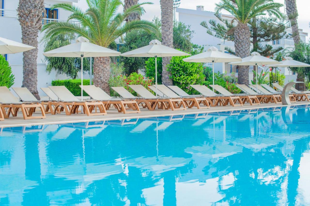 Atlantica Stavrolia Gardens 3* Ayia Napa