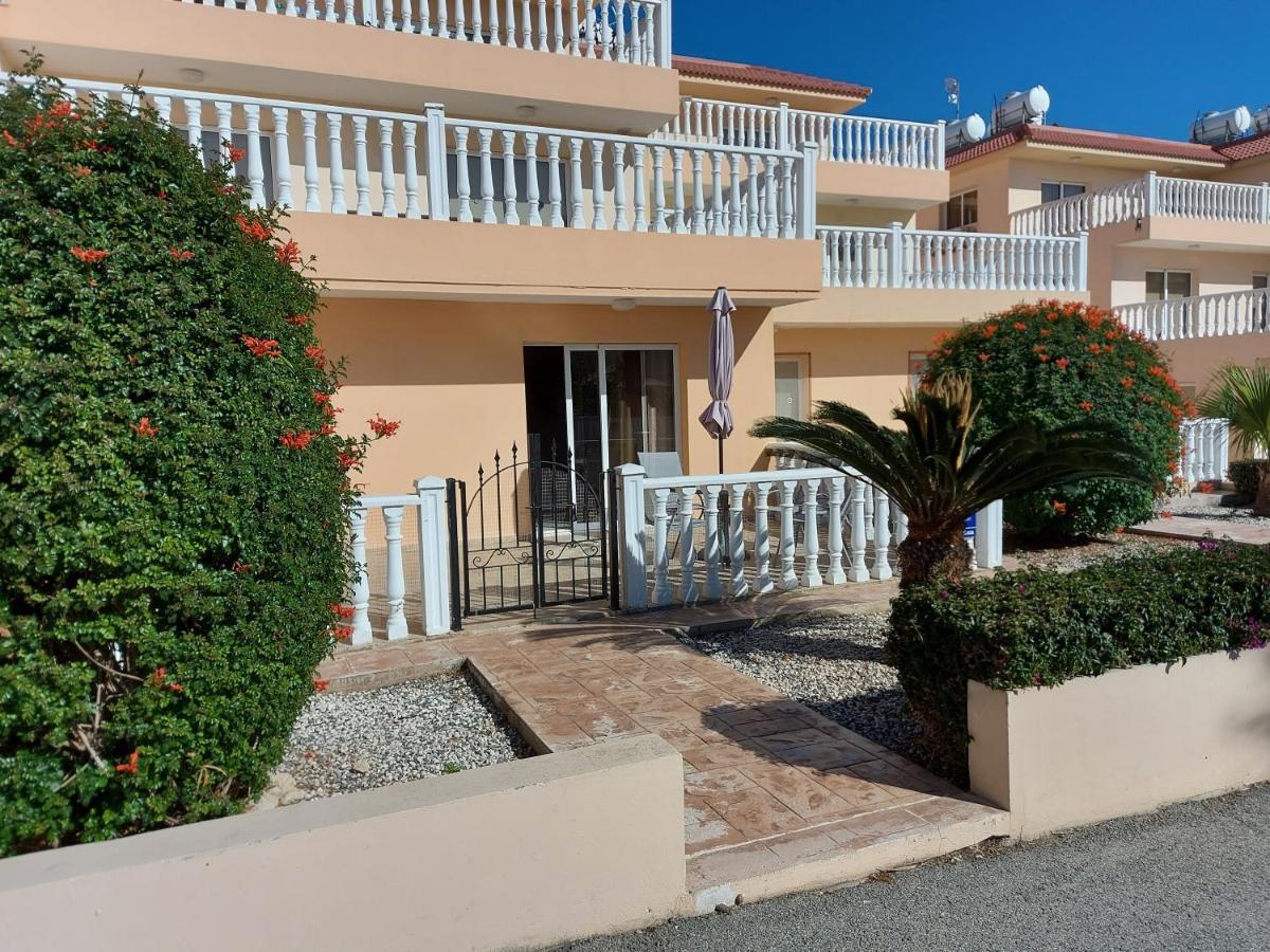 Apartment Nissi Golden Sands Free Wifi Agia Napa