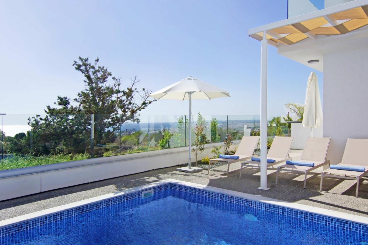 Ferienhaus Napa View Agia Napa