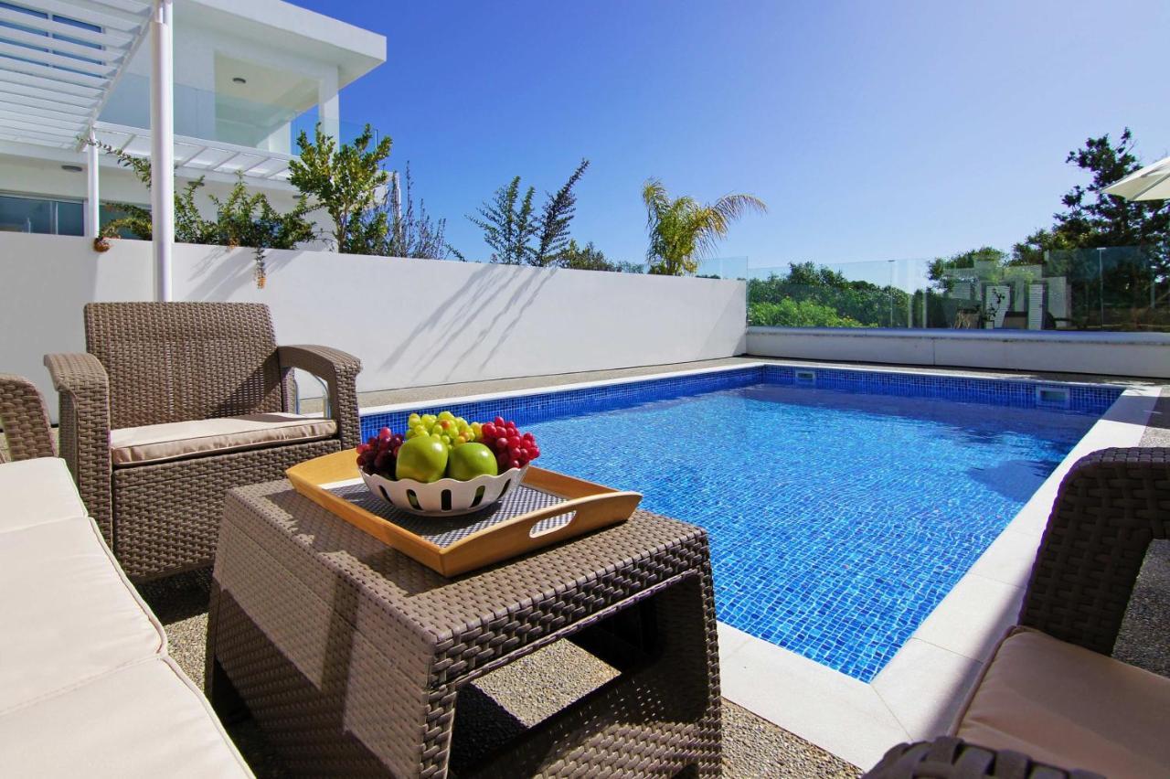 Napa View Ferienhaus Agia Napa
