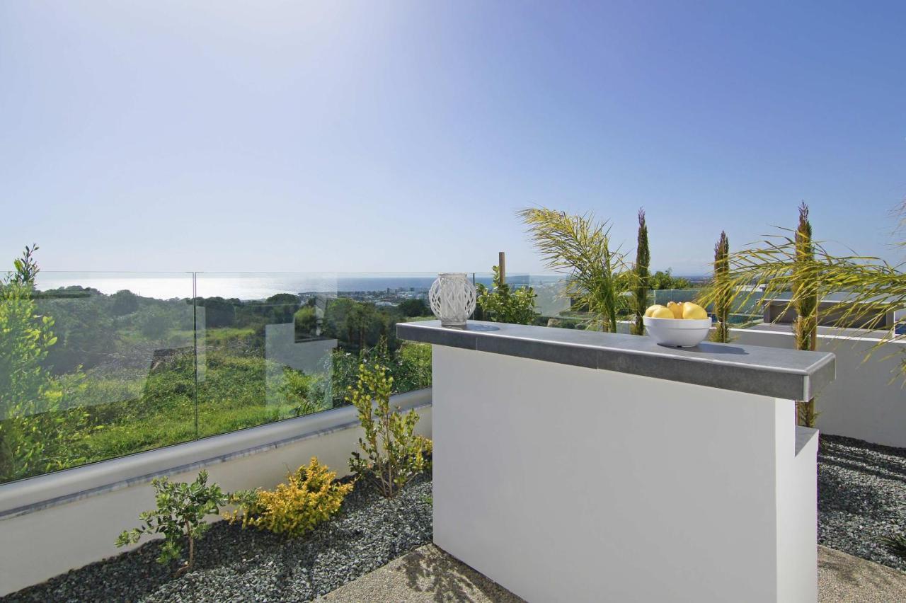 Napa View Ferienhaus