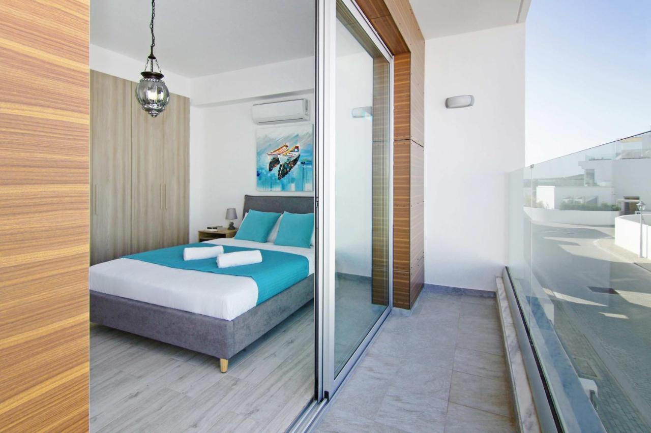 Ferienhaus Napa View Agia Napa